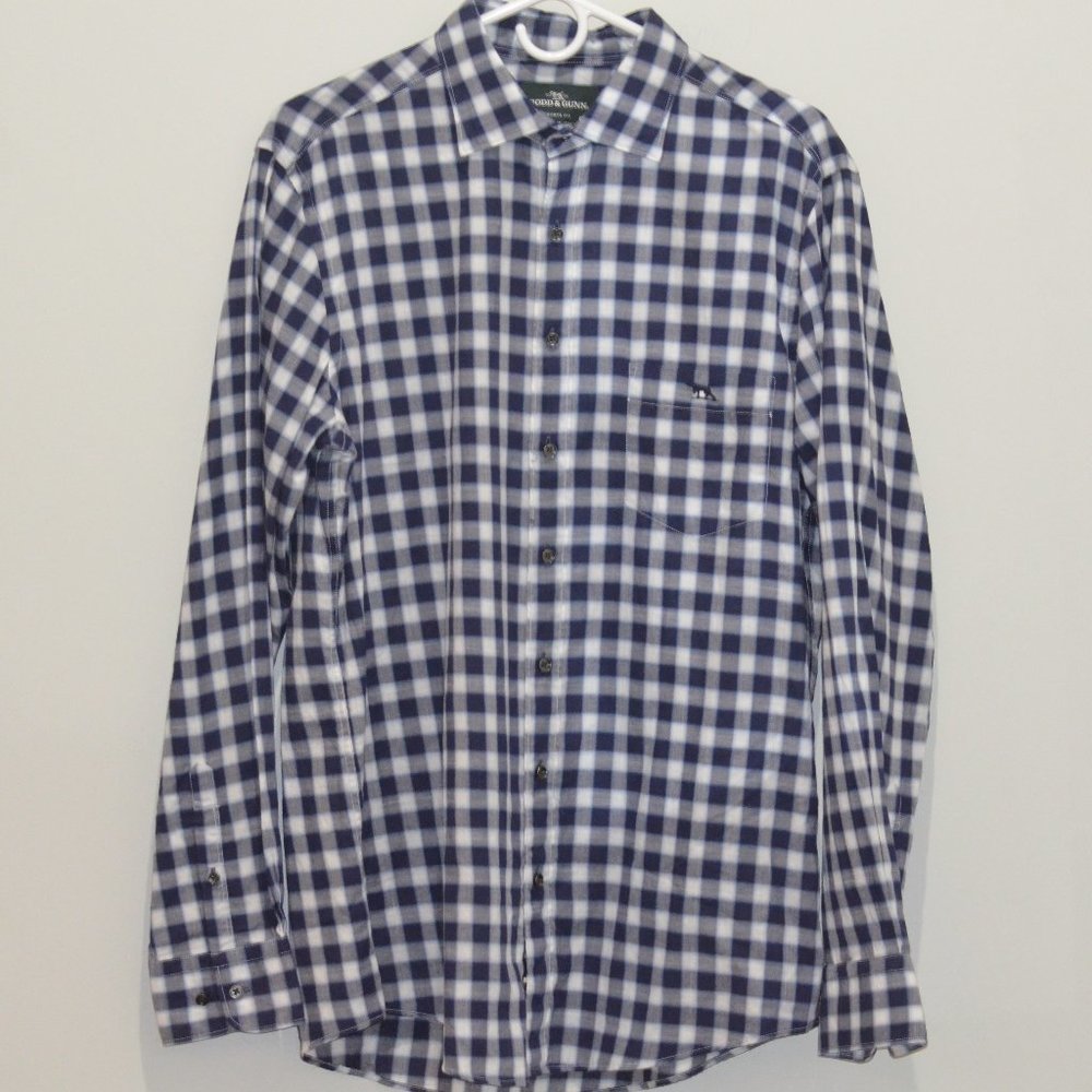 Rodd and Gunn Men's Button Down Shirt